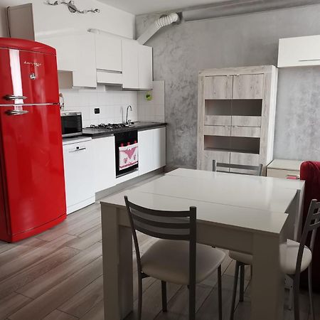 Bomboniera Milano Zona Rho Fiera - Bilocale 70Mq Apartman Senago Kültér fotó