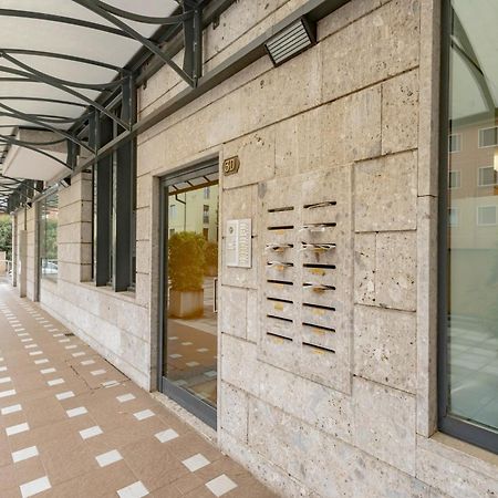 Bomboniera Milano Zona Rho Fiera - Bilocale 70Mq Apartman Senago Kültér fotó