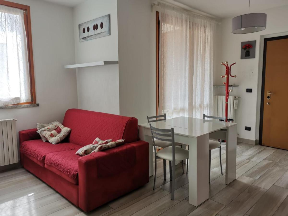 Bomboniera Milano Zona Rho Fiera - Bilocale 70Mq Apartman Senago Kültér fotó