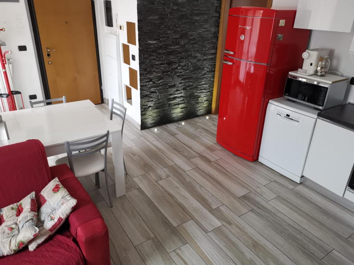Bomboniera Milano Zona Rho Fiera - Bilocale 70Mq Apartman Senago Kültér fotó