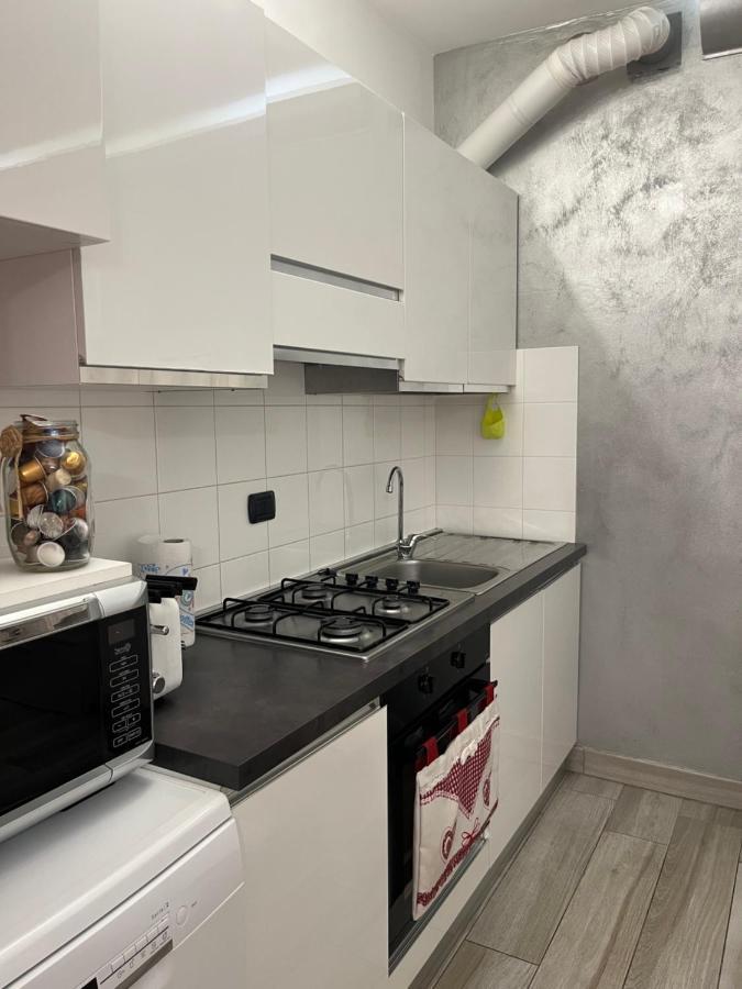 Bomboniera Milano Zona Rho Fiera - Bilocale 70Mq Apartman Senago Kültér fotó