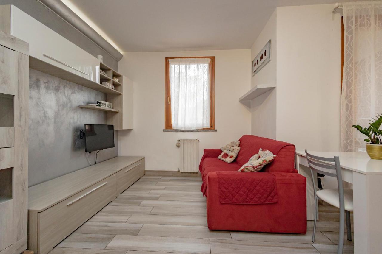 Bomboniera Milano Zona Rho Fiera - Bilocale 70Mq Apartman Senago Kültér fotó
