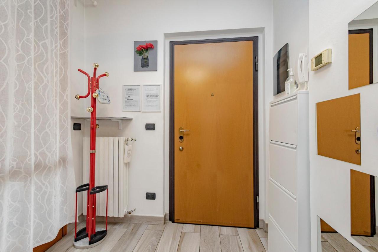 Bomboniera Milano Zona Rho Fiera - Bilocale 70Mq Apartman Senago Kültér fotó