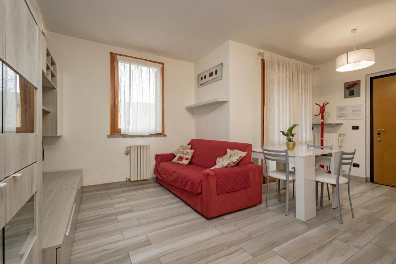 Bomboniera Milano Zona Rho Fiera - Bilocale 70Mq Apartman Senago Kültér fotó