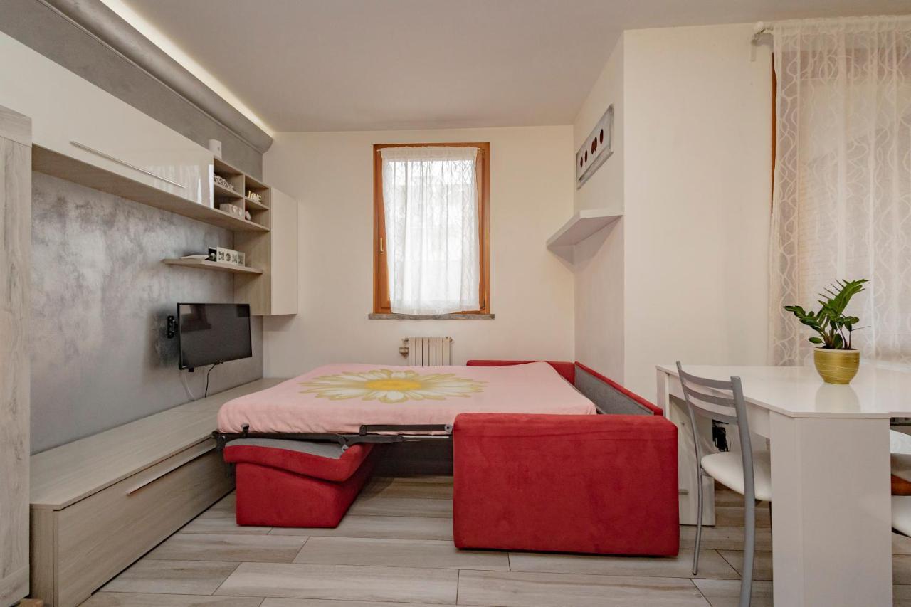 Bomboniera Milano Zona Rho Fiera - Bilocale 70Mq Apartman Senago Kültér fotó