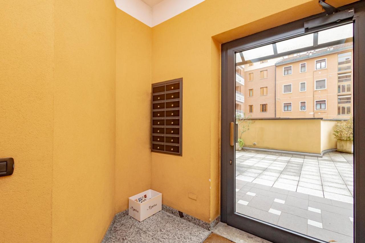 Bomboniera Milano Zona Rho Fiera - Bilocale 70Mq Apartman Senago Kültér fotó