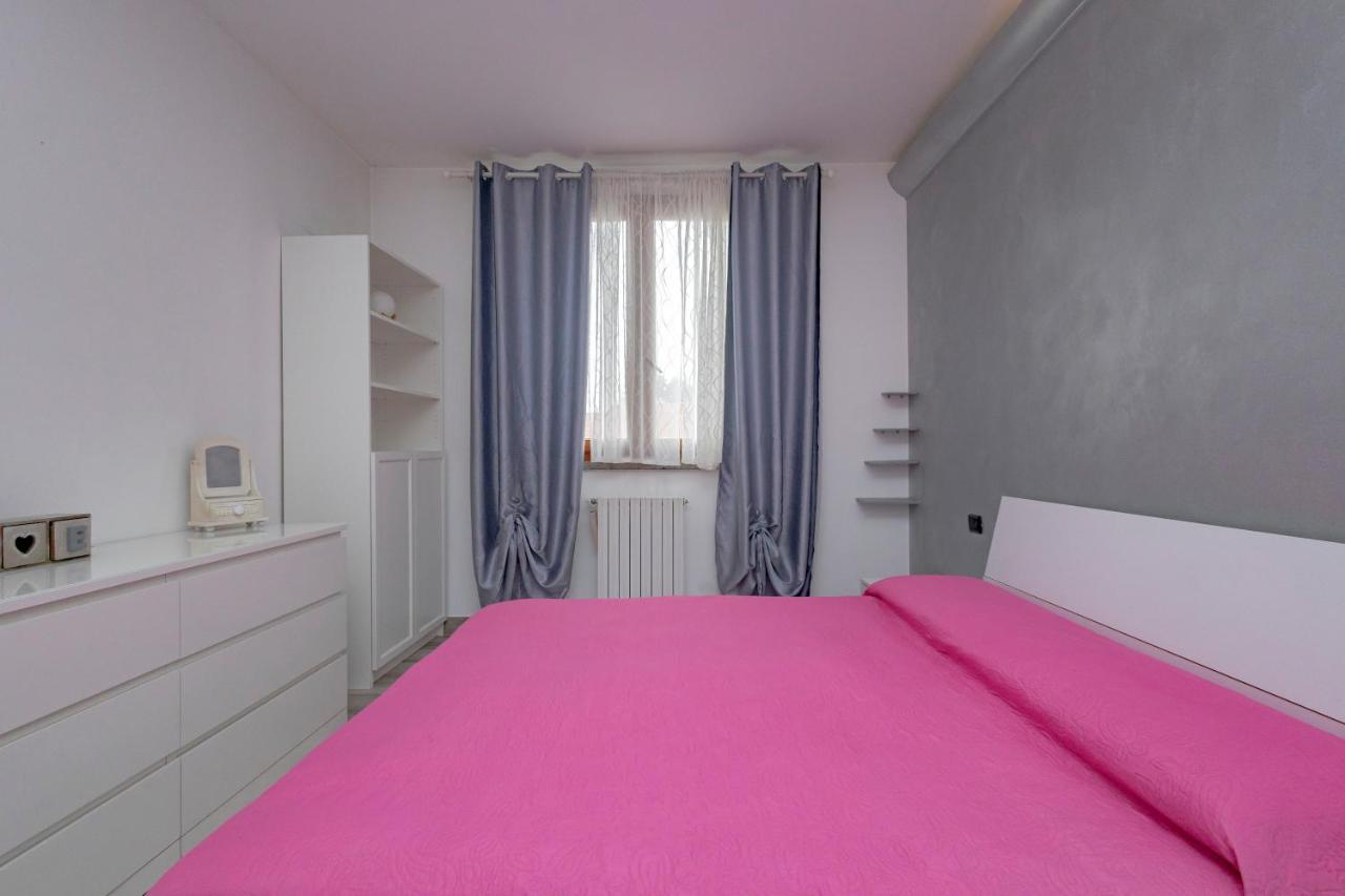 Bomboniera Milano Zona Rho Fiera - Bilocale 70Mq Apartman Senago Kültér fotó