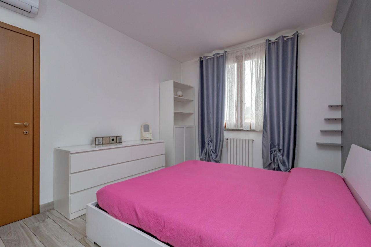 Bomboniera Milano Zona Rho Fiera - Bilocale 70Mq Apartman Senago Kültér fotó