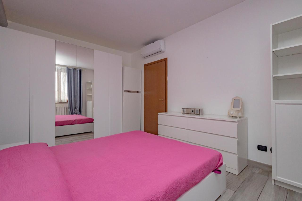 Bomboniera Milano Zona Rho Fiera - Bilocale 70Mq Apartman Senago Kültér fotó