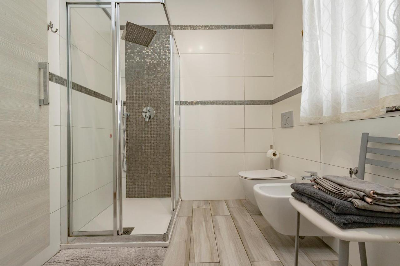 Bomboniera Milano Zona Rho Fiera - Bilocale 70Mq Apartman Senago Kültér fotó