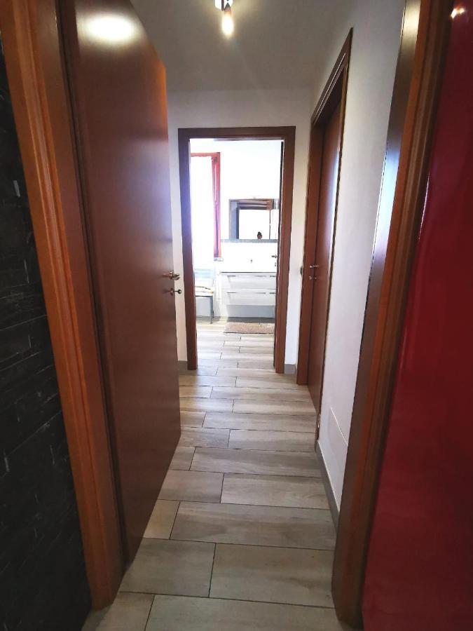 Bomboniera Milano Zona Rho Fiera - Bilocale 70Mq Apartman Senago Kültér fotó