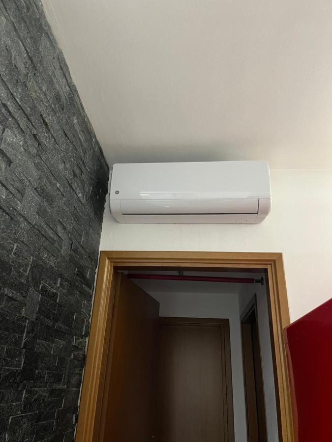 Bomboniera Milano Zona Rho Fiera - Bilocale 70Mq Apartman Senago Kültér fotó