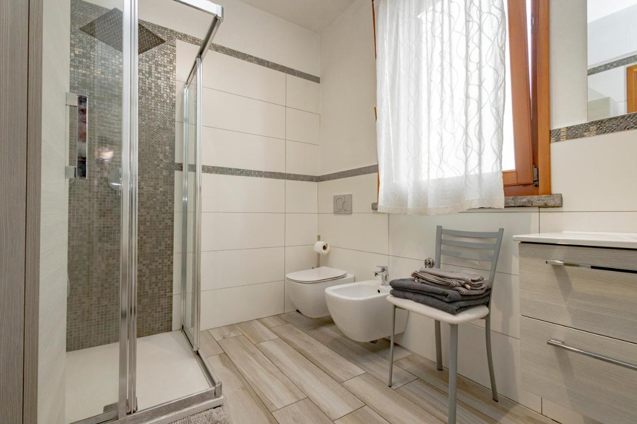 Bomboniera Milano Zona Rho Fiera - Bilocale 70Mq Apartman Senago Kültér fotó