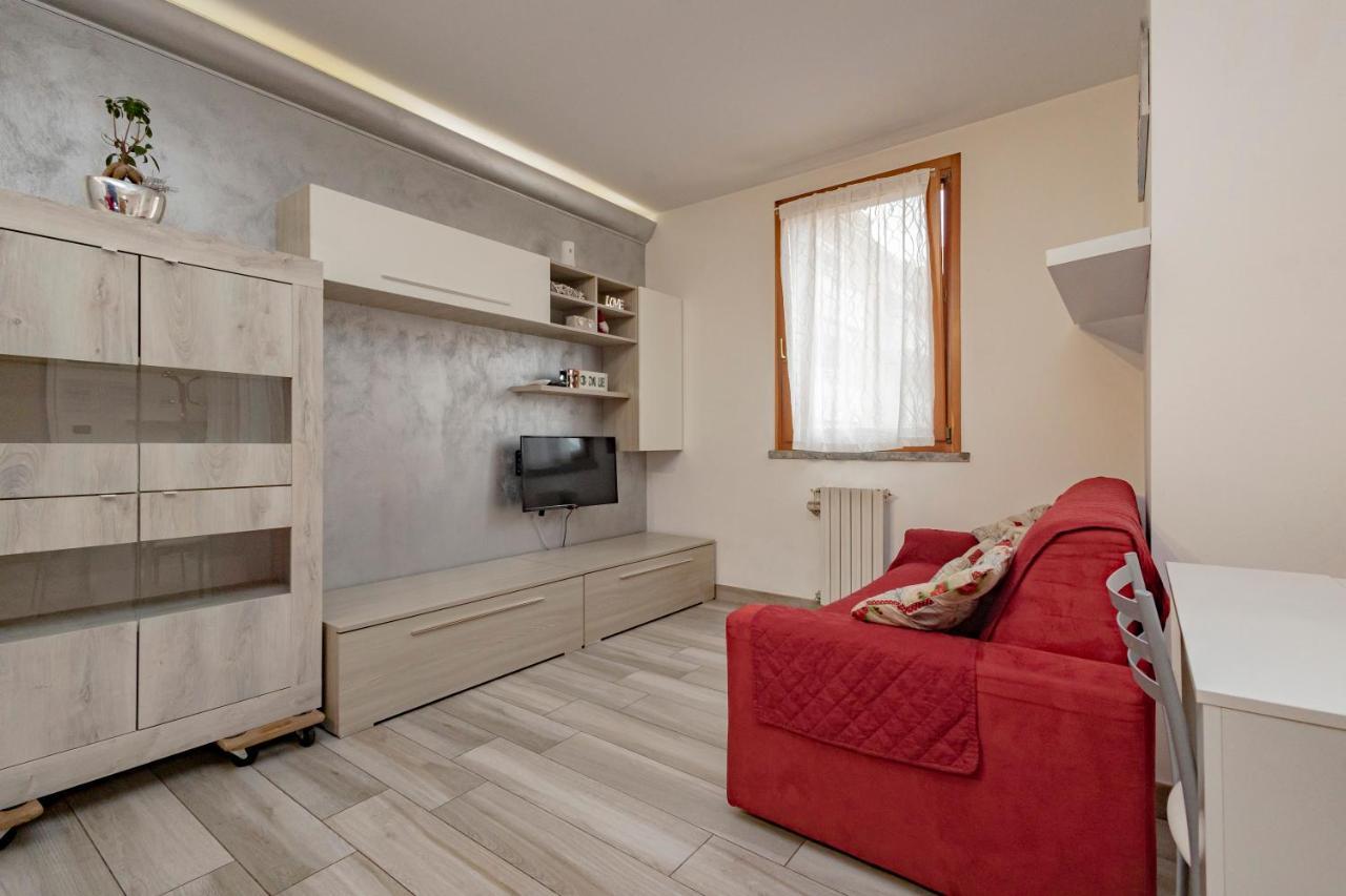 Bomboniera Milano Zona Rho Fiera - Bilocale 70Mq Apartman Senago Kültér fotó