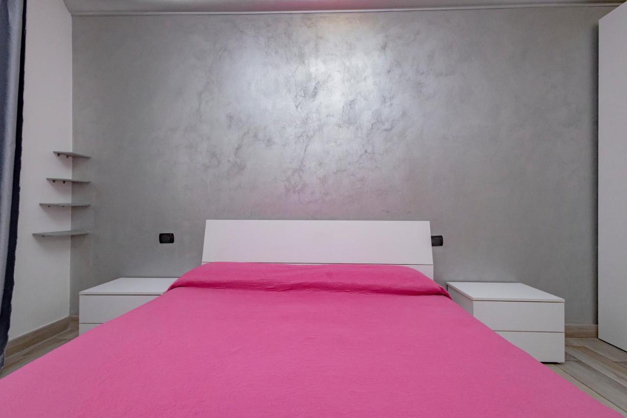 Bomboniera Milano Zona Rho Fiera - Bilocale 70Mq Apartman Senago Kültér fotó
