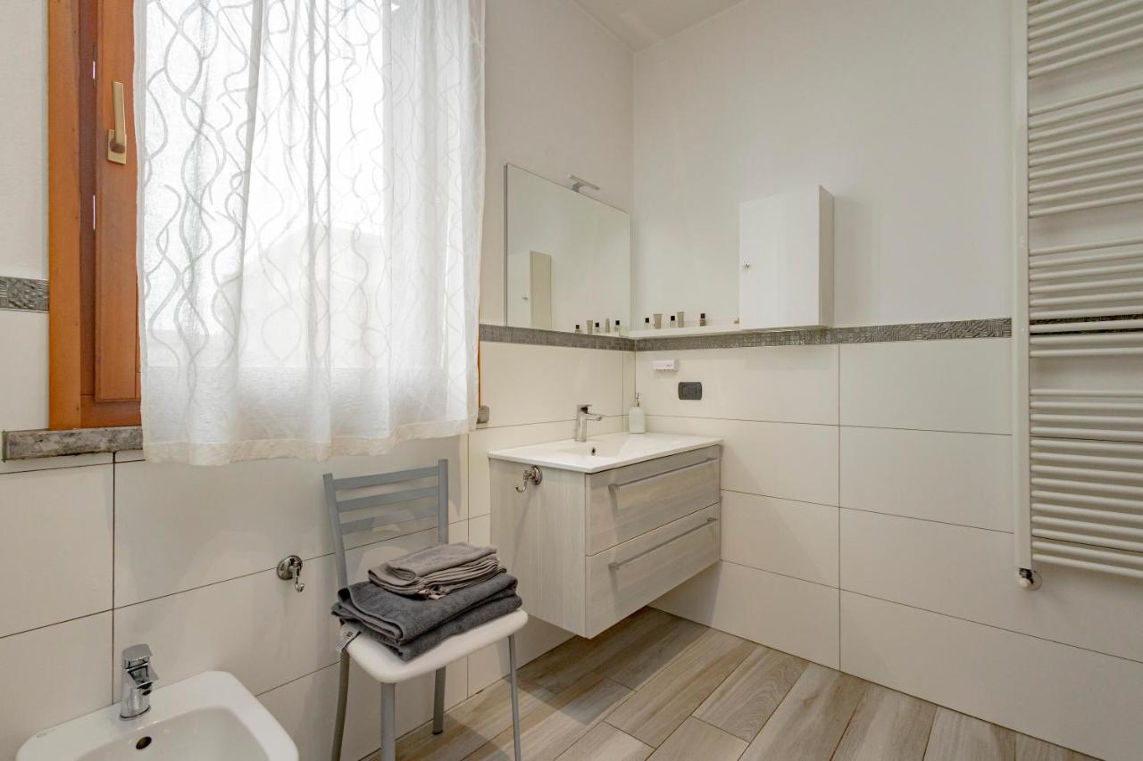 Bomboniera Milano Zona Rho Fiera - Bilocale 70Mq Apartman Senago Kültér fotó
