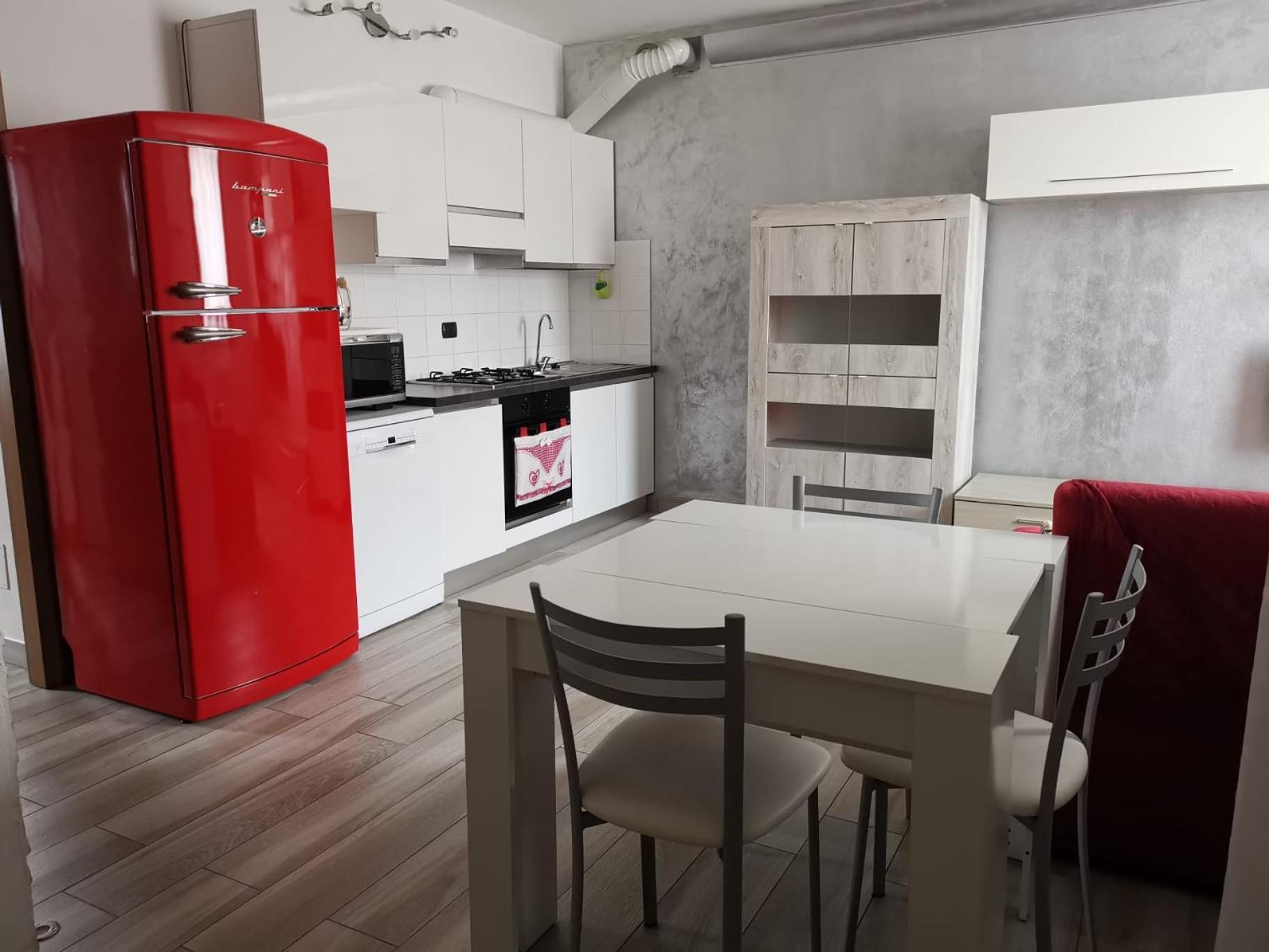 Bomboniera Milano Zona Rho Fiera - Bilocale 70Mq Apartman Senago Kültér fotó